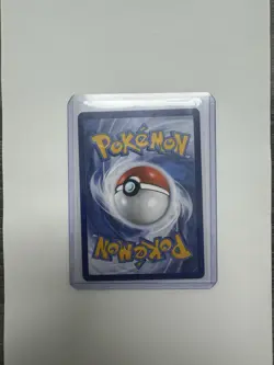 Pokemon Umbreon EX TCG Prismatic Evolutions Holo Card 161/131 - Image 3