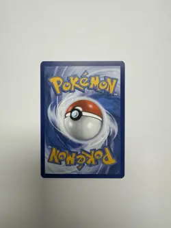 Pokemon Umbreon EX TCG Prismatic Evolutions Holo Card 161/131 - Image 4