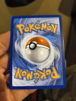 Pokemon TCG Secret Box 163/167 Twilight Masquerade Holo Card - Image 5