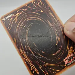 Tyrant Dragon LOD-034 Moderately Played MP Ultra Rare Holo Unlimited Yugioh Card - Image 3