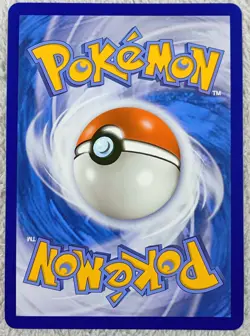 Pokemon TCG - JUMBO Blastoise EX Card Black Star Promo XY122 - NM - Image 3