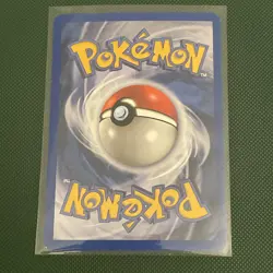 Pokemon Nidoran Legendary Collection Reverse Holo Card 83/110 near mint - Image 2