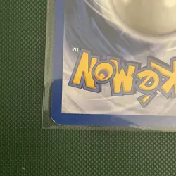 Pokemon Nidoran Legendary Collection Reverse Holo Card 83/110 near mint - Image 3