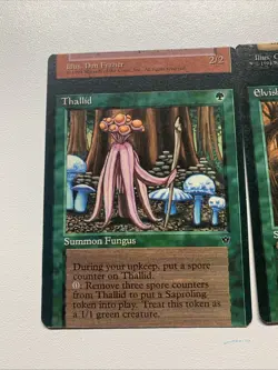 Magic the Gathering Error Cards - Image 2