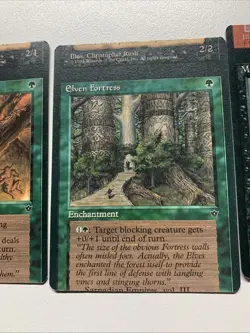 Magic the Gathering Error Cards - Image 4