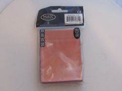50 LEGION SUPPLIES Dragon HOLO DECK PROTECTOR CARD SLEEVES Pokemon mtg - Image 2