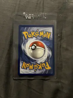 Pokemon Gardevoir EX TCG Full Art Holo Card 228/198 Scarlet & Violet Base Set - Image 2
