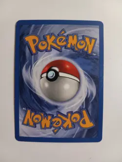 Pokemon TCG Sabrina's Alakazam 16/132 Gym Challenge Holo Rare Card - Image 2