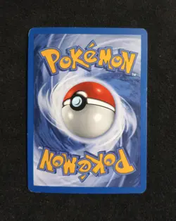 Pokemon TCG Sabrina's Alakazam 16/132 Gym Challenge Holo Rare Card - Image 4