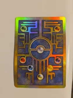 Ancient Mew 1 Miscellaneous Cards & Products Holo - Image 2
