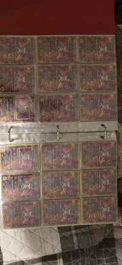 Ancient Mew 1 Miscellaneous Cards & Products Holo - Image 4