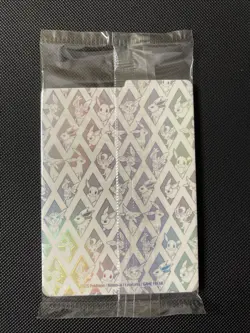 Eevee 173 Sv: Scarlet & Violet Promo Cards Holo Sealed - Image 2