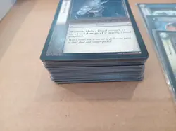 LOTR TCG Mines of Moria (Series 2) Card Lot of 79 NM - Image 2