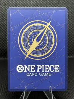 Marco [Alt Art]PRB02-008 SR - One Piece Card Game - The Best Vol.2 -English- NM* - Image 3