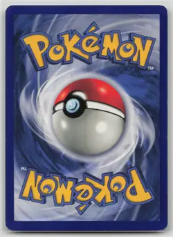 SHADOWLESS Pokemon Card Squirtle Common Base Set (Shadowless) 063/102 LPVintage - Image 2
