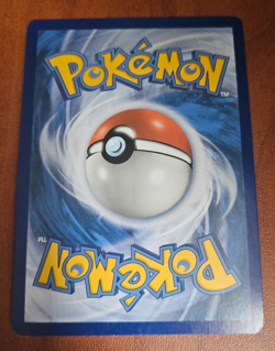 Cynthia - (Regional Championships) 119A/156 League & Championship Cards Reverse - Image 2