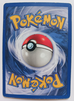 Snorlax Pokemon Card Holo WOTC 11/64 Jungle Set Rare Vintage 1999 Original MP - Image 2