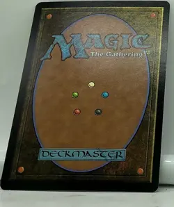 Badgermole Cub Borderless Foil - Magic The Gathering Avatar - FREE SHIPPING - Image 2