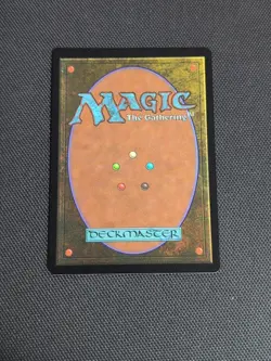 HALO FOIL - Llanowar Elves - MTG Encyclopedia Of Magic - Secret Lair - 0039 - Image 3