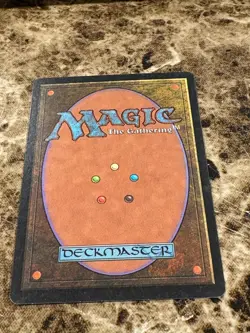 STORAGE MATRIX Magic MTG Urza's Destiny LP - Image 2