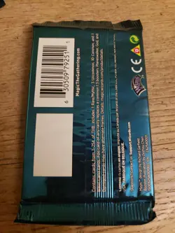 5 Packs MTG Theros Beyond Death Booster Pack - Image 4