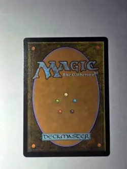 MTG Avatar The Last Airbender Fire Lord Zuko Borderless Foil 0315 - Image 2