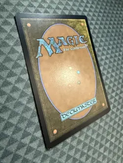 MTG Llanowar Wastes #264/287 Rare The Brothers’ War (BRO) - Image 4