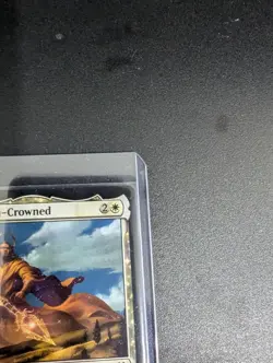 Heliod, Sun-Crowned Theros Beyond Death Regular mtg - Image 3