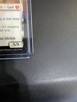 Heliod, Sun-Crowned Theros Beyond Death Regular mtg - Image 4