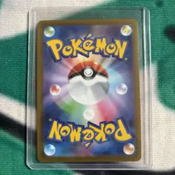 Pokemon GO Mewtwo Vstar Holo Hyper Rare 084/071 NM Condition (Japanese) - Image 2