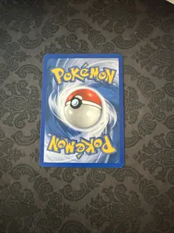 Pokemon TCG Kyogre EX Emerald 15/106 Regular Rare - Image 2