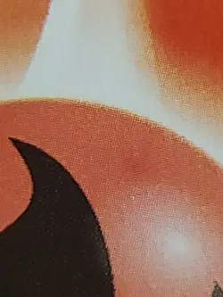 Pokemon - Fire Energy 98/102 - 1st Edition Shadowless Base Set NM - Image 4