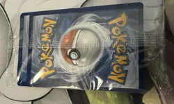 SEALED Mega Charizard X ex MEP 023 & Oricorio ex 024 SIR Pokemon TCG UPC Promo - Image 3