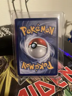 Pokemon Mega CHARIZARD EX 13/108 XY Evolutions Holo Ultra Rare - Image 2