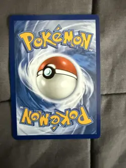 Mega Camerupt ex Ultra Rare - 156/132 - ME01: Mega Evolution (MEG) Pokemon TCG N - Image 2