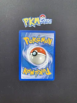 Pokemon TCG Electrode Rising Rivals 39/111 Regular LP. - Image 2
