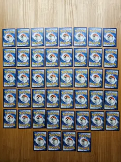 Pokemon 173x Prismatic Evolutions Bundle Holos Reverse Regular Job Lot Bulk - Image 5