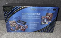 ?? Pokemon Mega Charizard X Ultra Premium Collection - IN HAND - FREE UK SHIP?? - Image 2