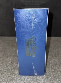 ?? Pokemon Mega Charizard X Ultra Premium Collection - IN HAND - FREE UK SHIP?? - Image 4