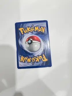 Pokemon TCG: Brock's Rhydon 002/132 Gym Heroes Holo: LP - Image 2