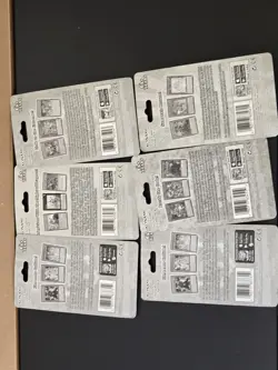 yugioh pack lot (6 Packs!) ALL SEALED - Image 4