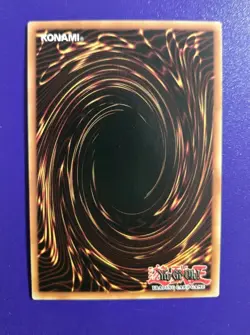 *GERMAN* Dark Armed Dragon Quarter Century Secret 1st Ed BLMR-EN054 NM Yugioh - Image 2