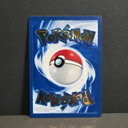 Charizard 4/102 (Celebrations UPC Metal Promo Card) Pokemon TCG - Image 3