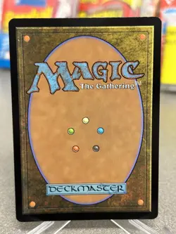 1x Karlov of the Ghost Council (Retro Frame) FOIL - Ravnica Remastered - #369 - Image 2