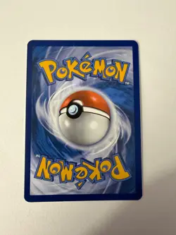 Metang - SVP090 Temporal Forces Prerelease Promo Holo Pokemon - VLP - Image 2