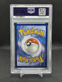 2022 Special Delivery Charizard SWSH075 Pokemon Center Promo PSA 9 MINT - Image 2