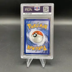 2020 Pokemon Gardevoir VMAX Secret Rare 076/073 PSA 10 (Champion's Path) - Image 3