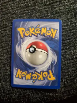 Pokemon Super Energy Removal 79/102 Base Set 1st Edition Unlimited Shadowless NM - Image 5