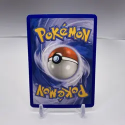 Celebi ex (Holo) 017/017 POP Series 2 Holo Pokemon TCG - MP - Image 5