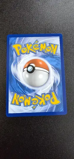 Pokemon TCG Team Rocket's Moltres ex 208/182 Destined Rivals Holo Full Art NM - Image 2